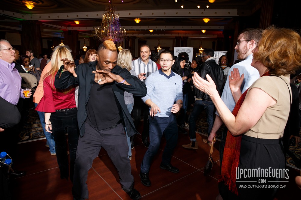 The Philadelphia Restaurant Festival