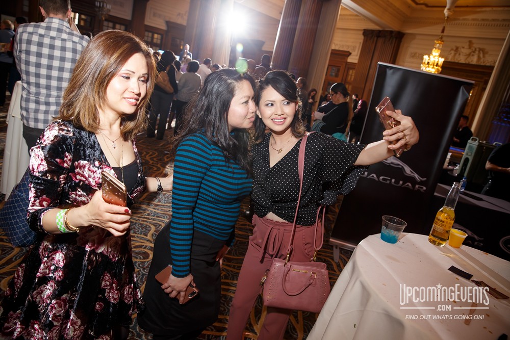 The Philadelphia Restaurant Festival