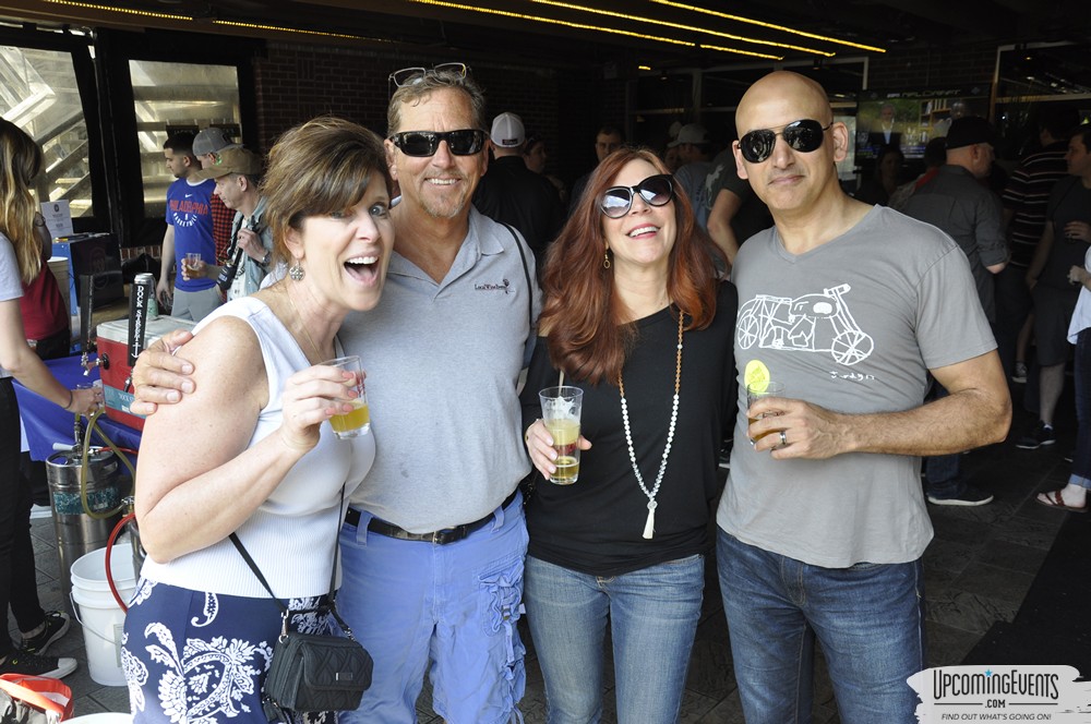 20th Annual Manayunk Brew & Rum Fest