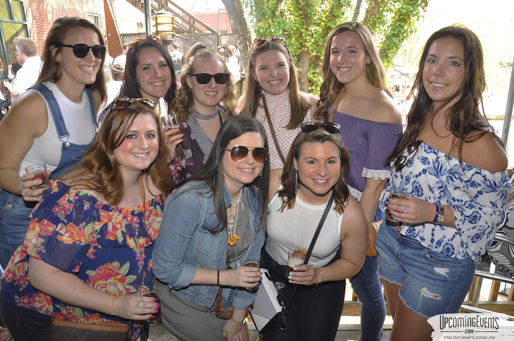 20th Annual Manayunk Brew & Rum Fest