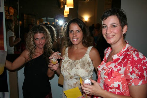 The 6th Annual Mid Summer Singles Party!