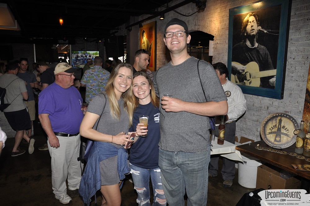 20th Annual Manayunk Brew & Rum Fest
