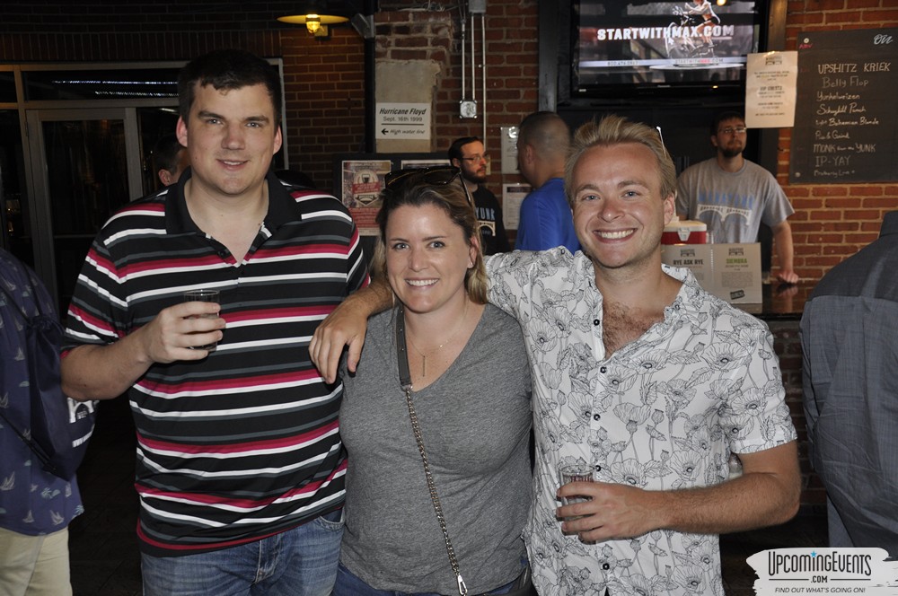 20th Annual Manayunk Brew & Rum Fest
