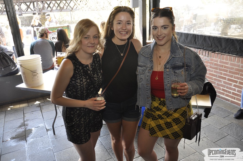 20th Annual Manayunk Brew & Rum Fest