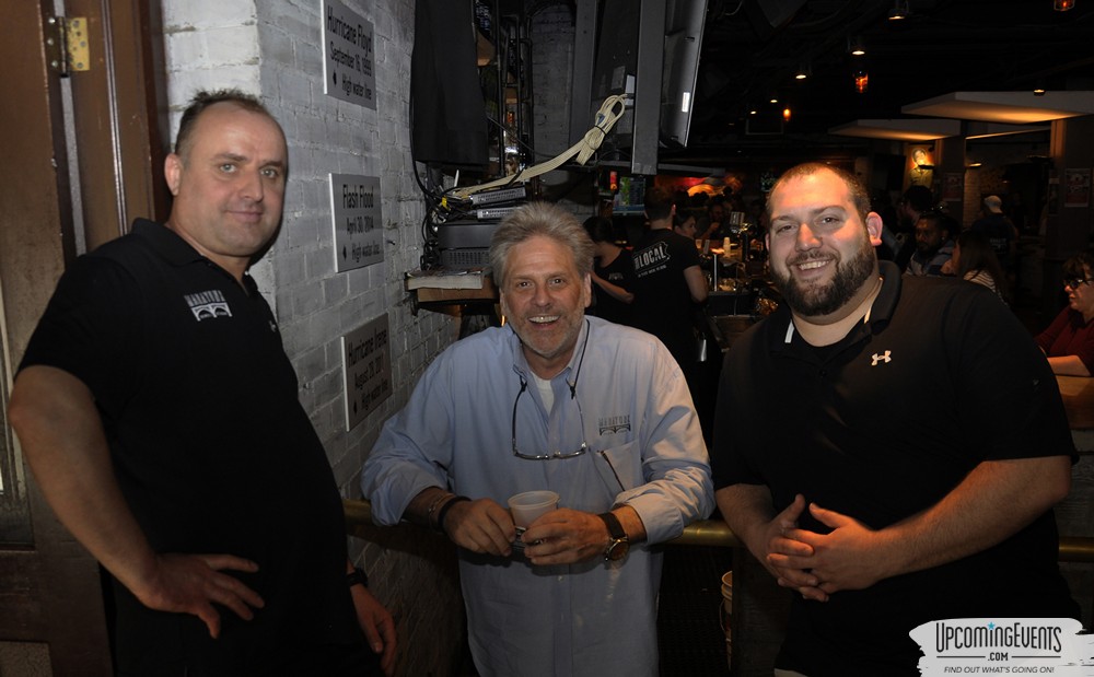 20th Annual Manayunk Brew & Rum Fest