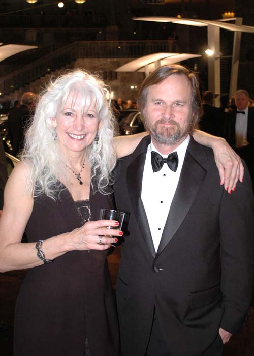 Black Tie Tailgate 2010