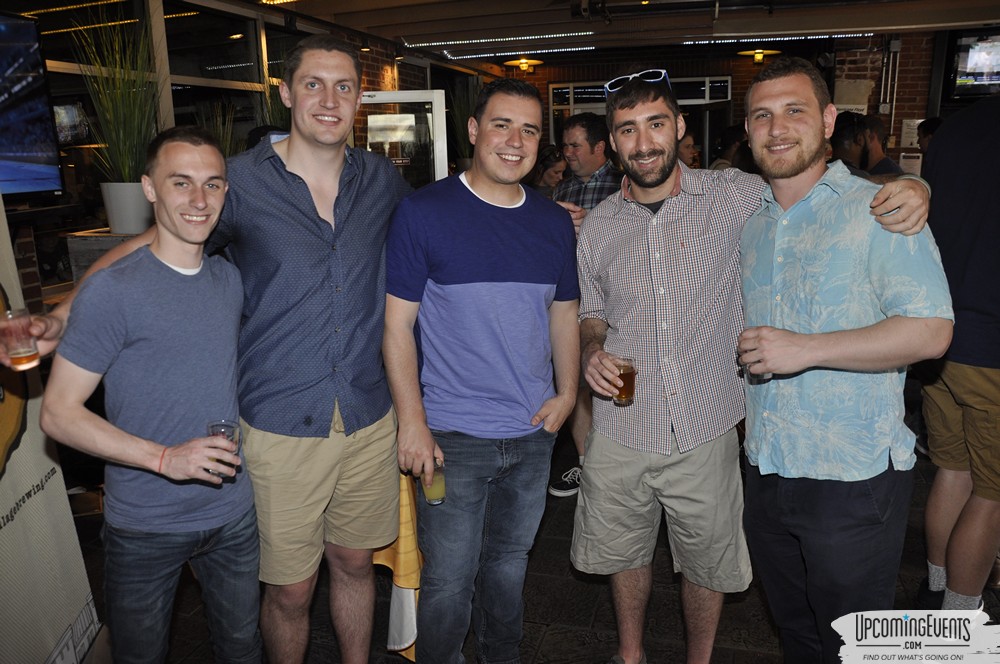 20th Annual Manayunk Brew & Rum Fest