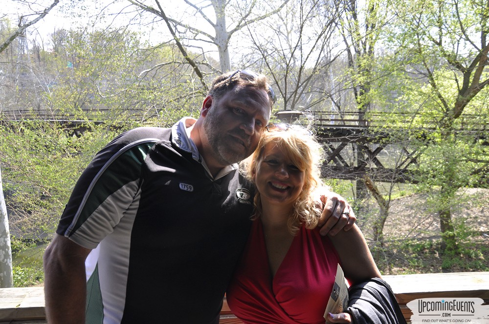 20th Annual Manayunk Brew & Rum Fest