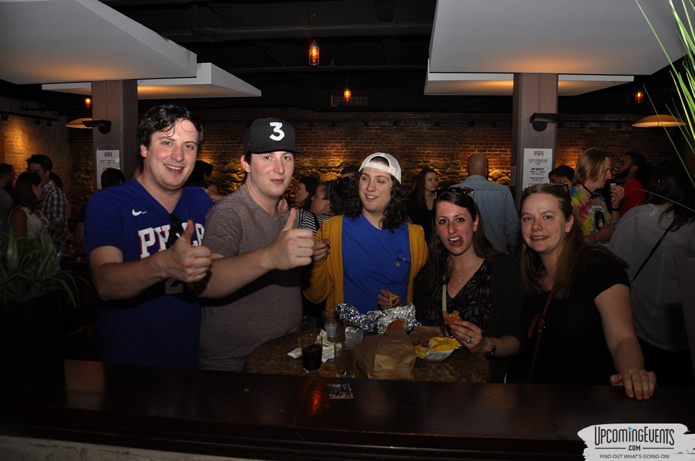 20th Annual Manayunk Brew & Rum Fest