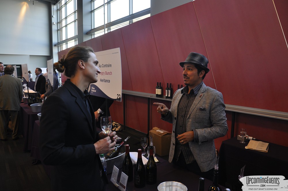 Philly Mag Wine Fest 2018
