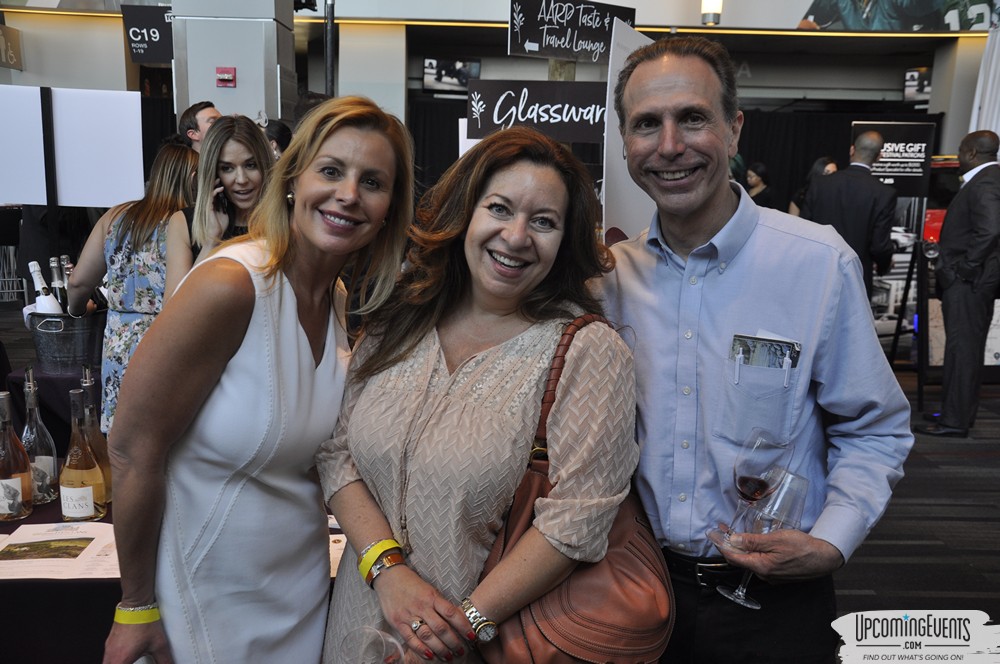 Philly Mag Wine Fest 2018