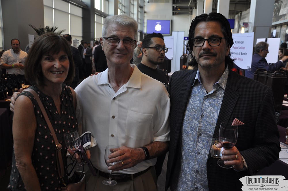 Philly Mag Wine Fest 2018