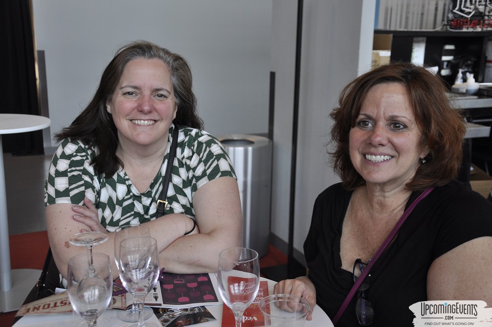 Philly Mag Wine Fest 2018