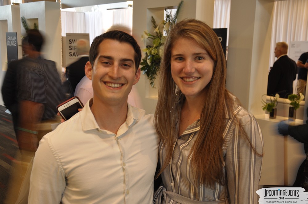 Philly Mag Wine Fest 2018