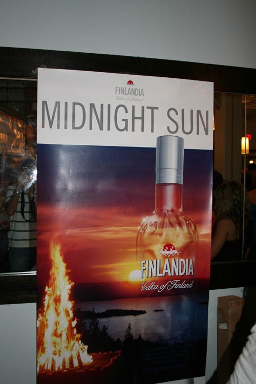 The 6th Annual Mid Summer Singles Party!