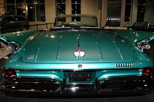 Black Tie Tailgate 2010