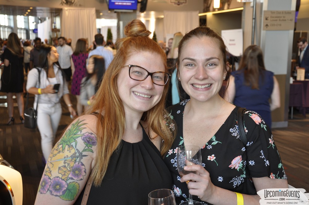 Philly Mag Wine Fest 2018