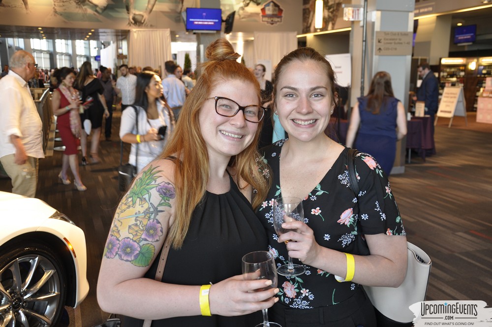 Philly Mag Wine Fest 2018