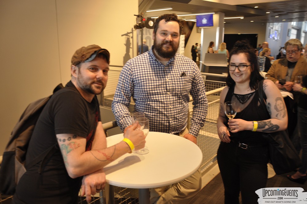 Philly Mag Wine Fest 2018