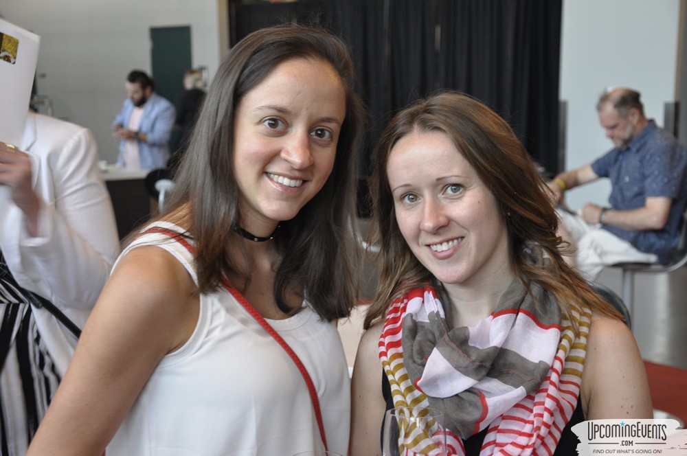 Philly Mag Wine Fest 2018