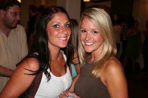 The 6th Annual Mid Summer Singles Party!