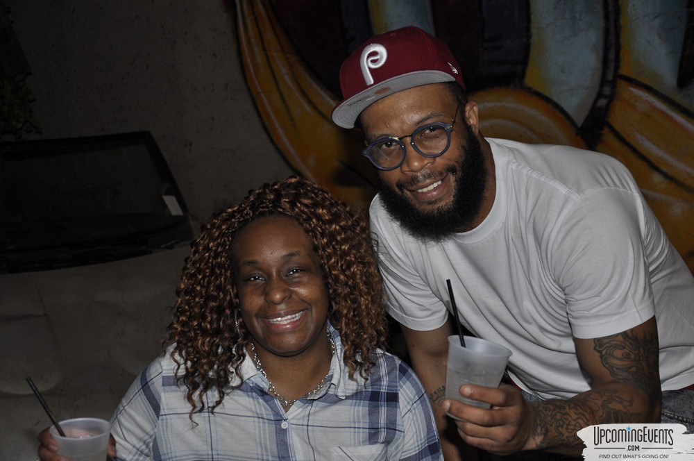 March of the Sombreros 2018