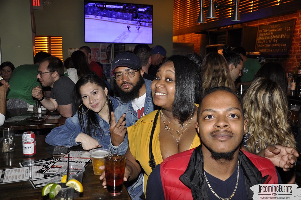 March of the Sombreros 2018