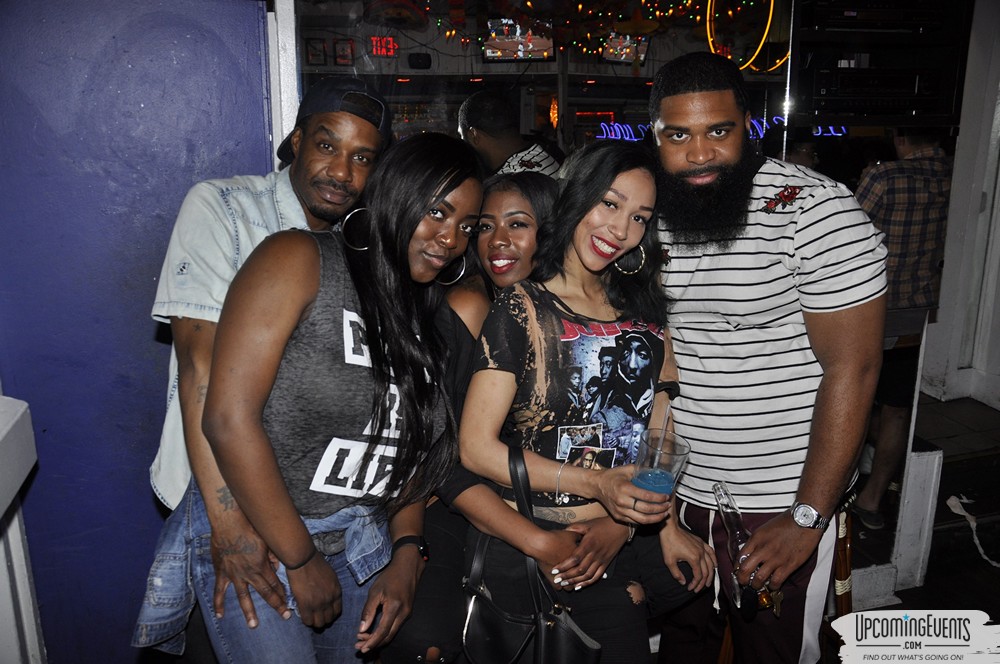 March of the Sombreros 2018