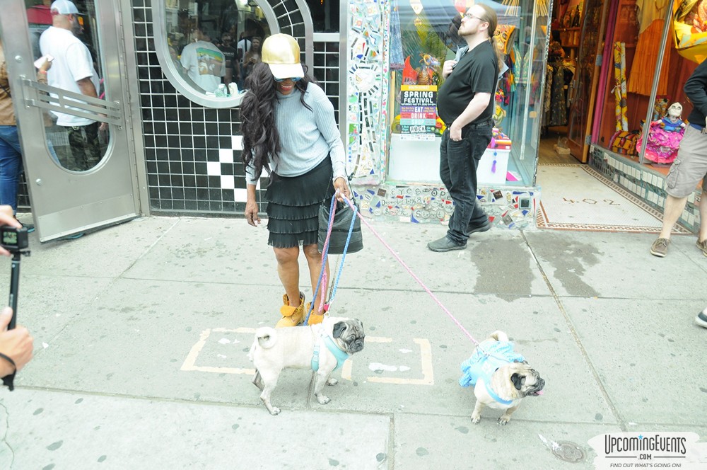 March of the Sombreros 2018