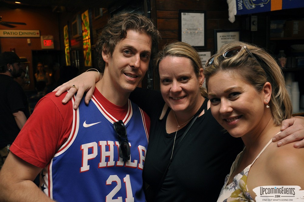 March of the Sombreros 2018