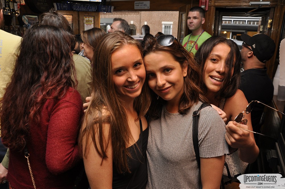 March of the Sombreros 2018