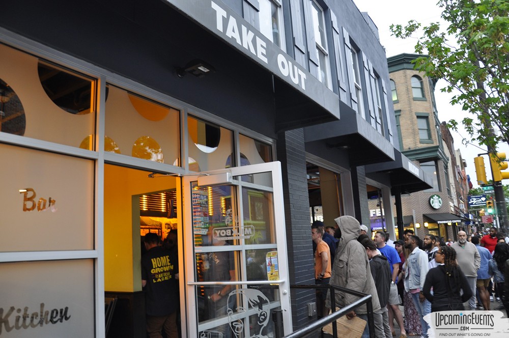 March of the Sombreros 2018