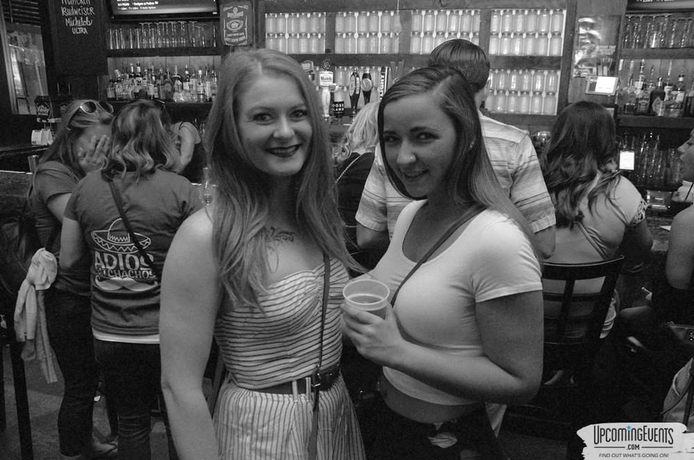 March of the Sombreros 2018