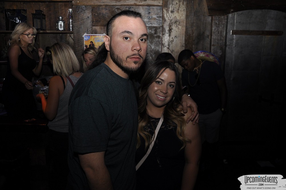 March of the Sombreros 2018