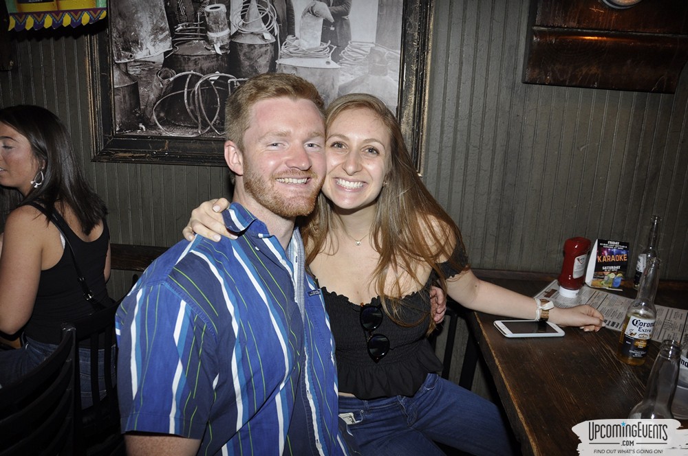 March of the Sombreros 2018