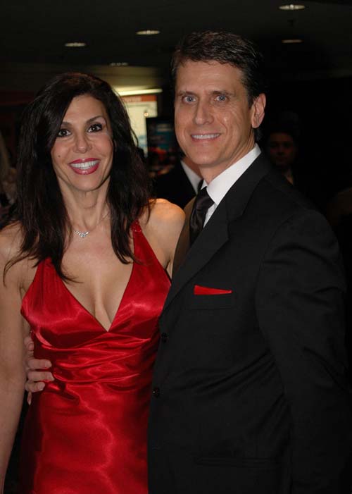 Black Tie Tailgate 2010