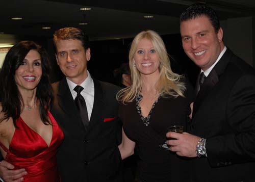 Black Tie Tailgate 2010