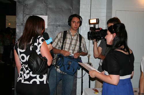 The 6th Annual Mid Summer Singles Party!