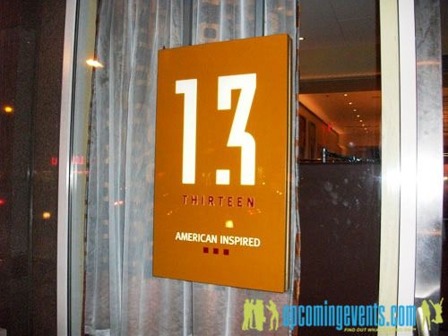 The Ultimate Networking Event