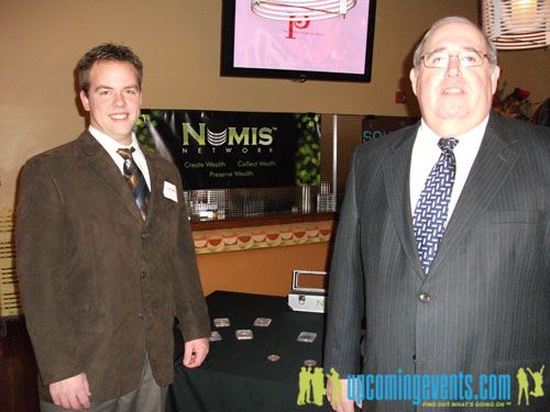 The Ultimate Networking Event