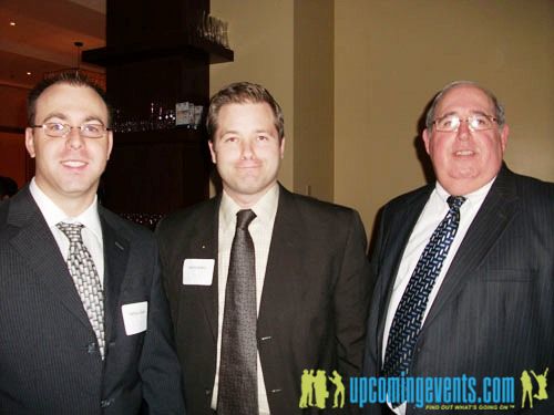 The Ultimate Networking Event