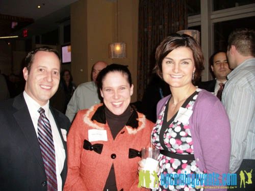 The Ultimate Networking Event