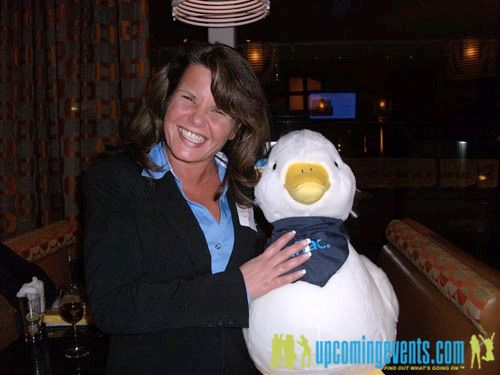 The Ultimate Networking Event