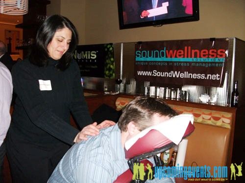 The Ultimate Networking Event