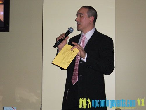 The Ultimate Networking Event