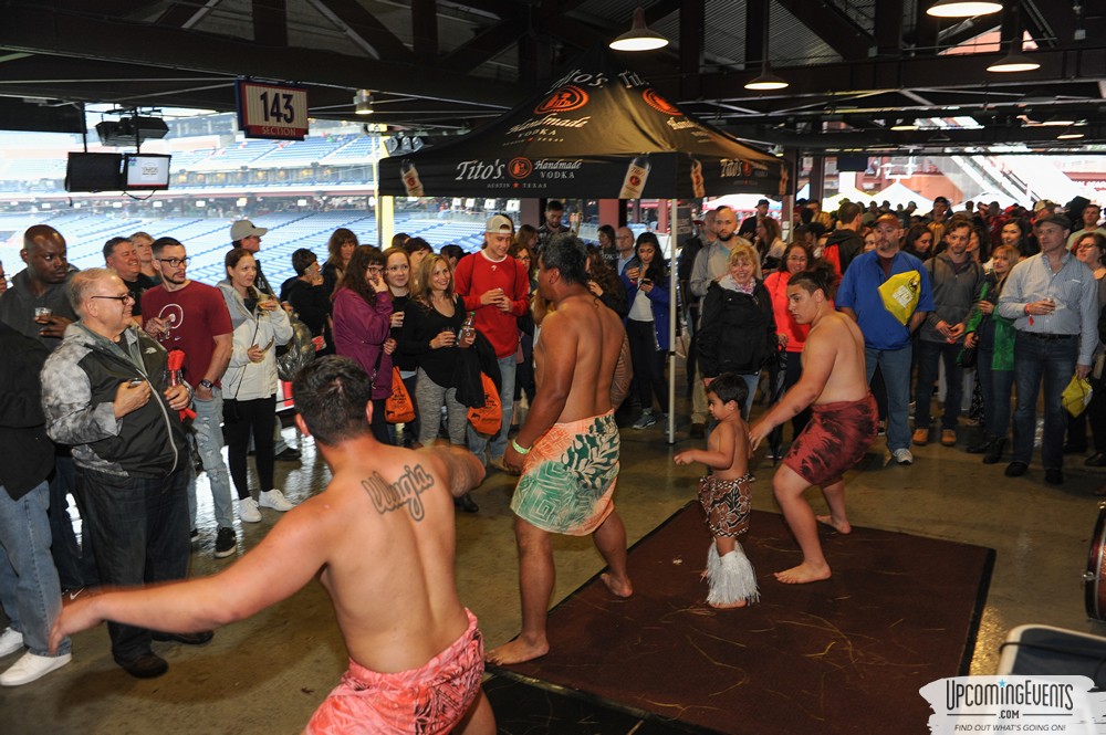 Philly All Star Festival 2018 - Gallery 3