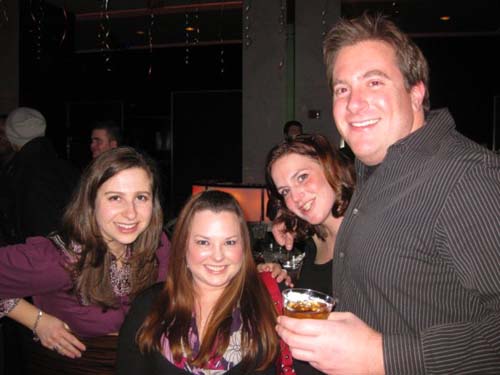 7th Annual Heartbreaker's Ball Anti V-Day Party