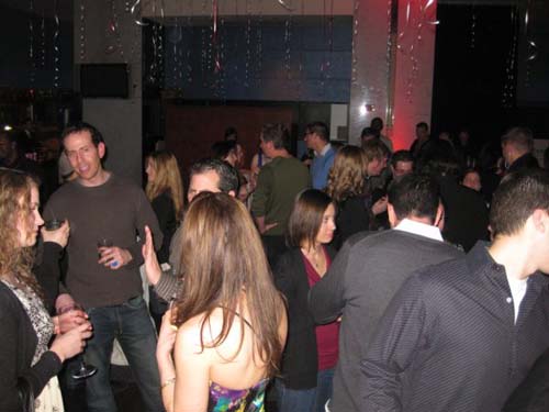 7th Annual Heartbreaker's Ball Anti V-Day Party