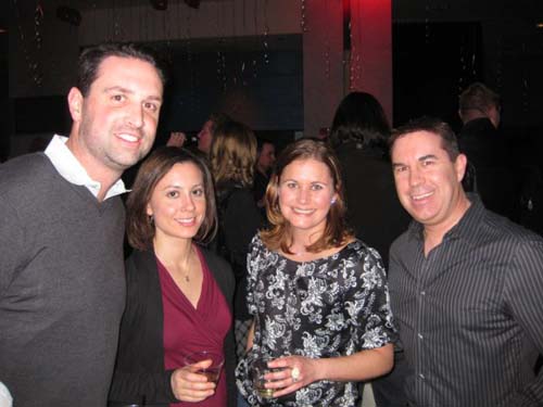 7th Annual Heartbreaker's Ball Anti V-Day Party