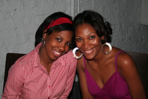 The 6th Annual Mid Summer Singles Party!